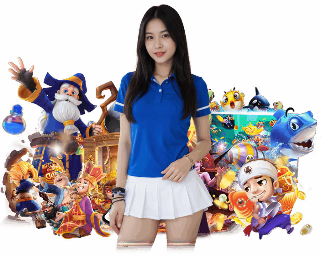 BONANZA169 อับดับ 1