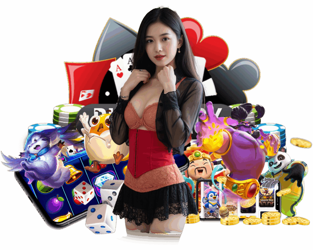 BONANZA169 สล็อต