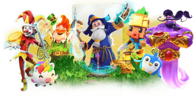 บาคาร่าออนไลน์